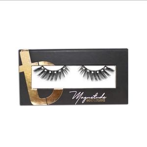 STOCK SALE! Tori Belle Magnetic Lashes- Sparkle